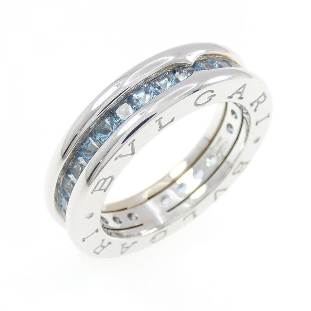 BVLGARI Silver Ring